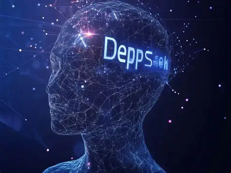 DeepSeek官网知识引擎探索未至之境全景